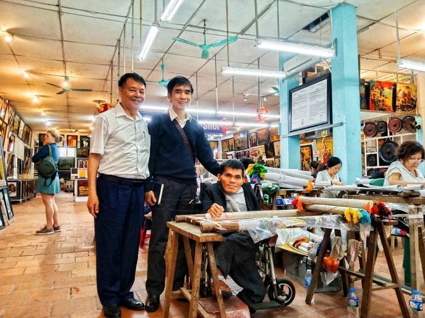 Giới thiệu